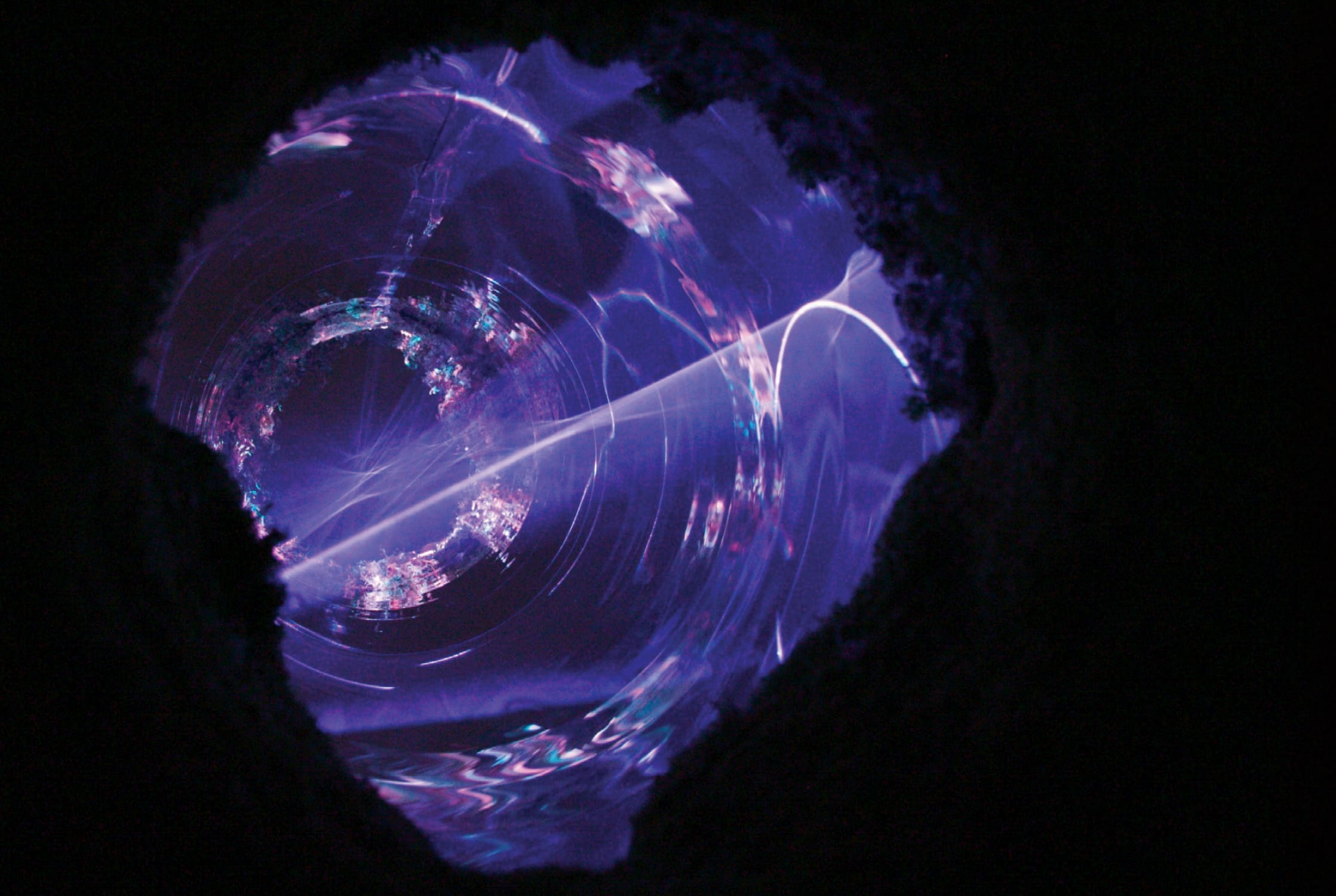 The Hole